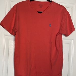 Polo tee